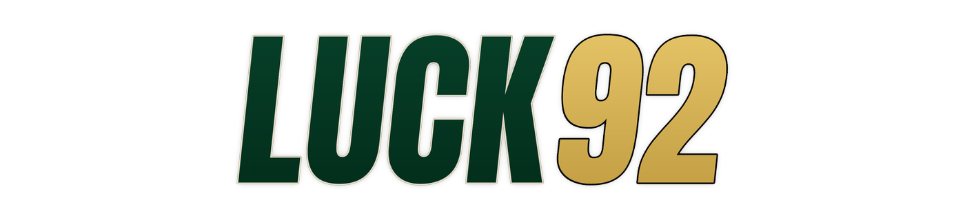 luck92 Logo